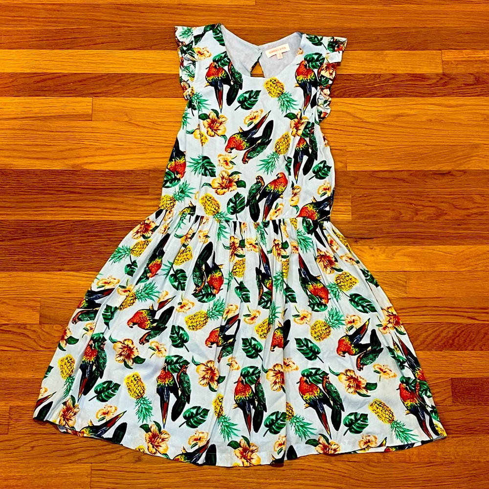 Nameless dress, size medium